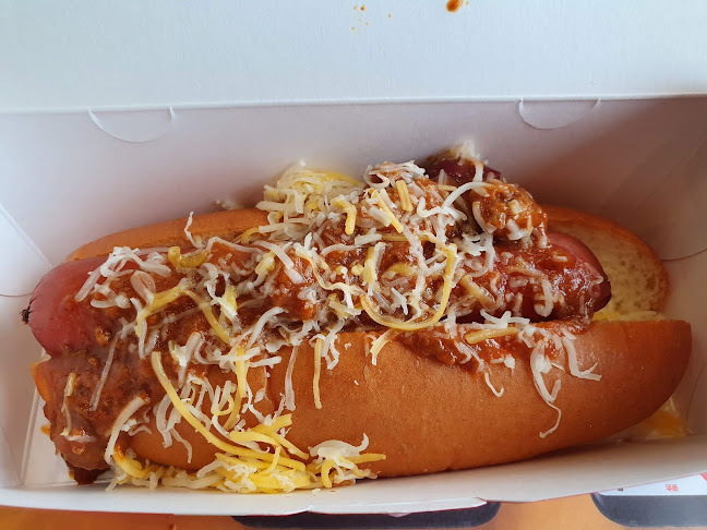 Comentarii opinii despre 버거킹 고양터미널점