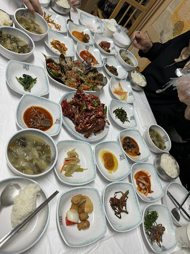 Opinii despre 철따라돌게장 în 목포시 - 외식업