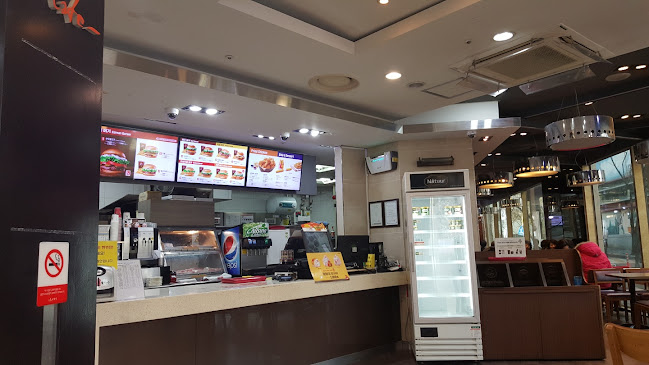 돈까스클럽 서오릉점 - 외식업