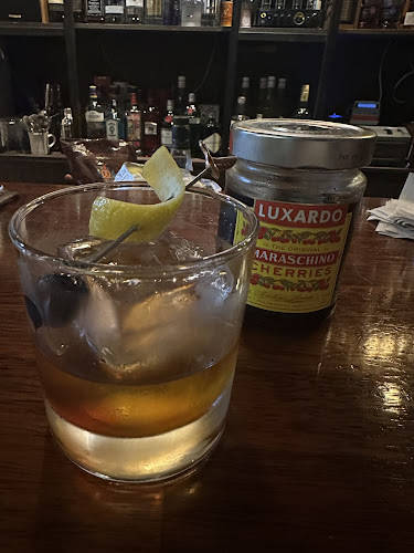 레옹 정하점 - 안동시