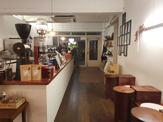 카페도란도란 - 외식업