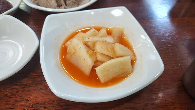 산방식당 제주점