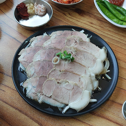 속초국밥 - 속초시