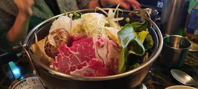 Opinii despre 들국화실비집 în 천안시 - 외식업