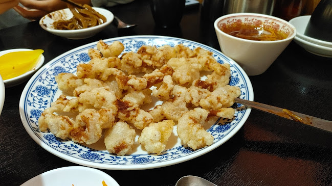 신차이 AK플라자 수원점 - 외식업