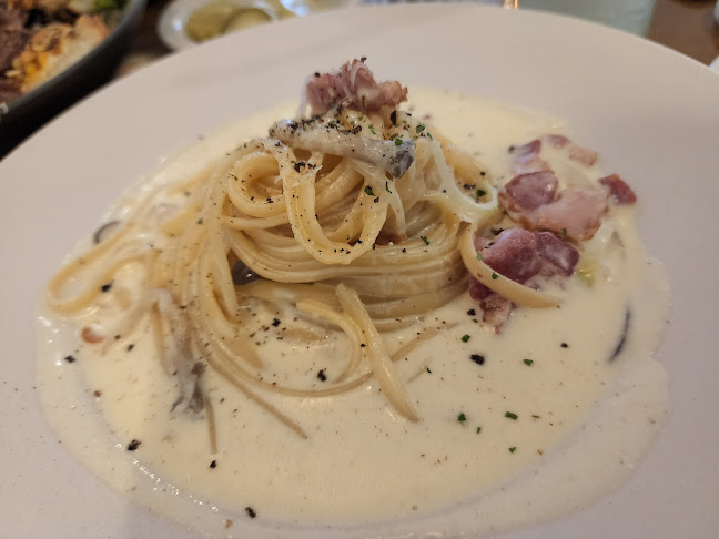 Opinii despre 스토브 în 서산시 - 외식업