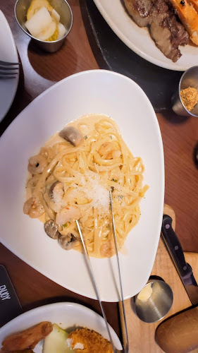 Comentarii opinii despre 아웃백스테이크하우스 울산삼산점