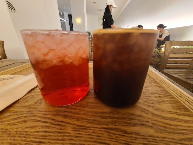 랑데자뷰 서현점 - 성남시