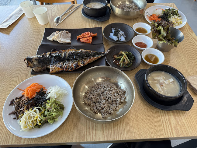 희락보리 - 용인시