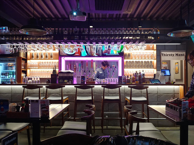 Opinii despre 맥켄지 달동점 Mckenzie Pub în 남구 - 외식업