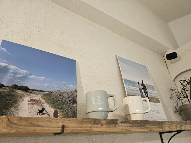 카페이엘라도 - 제주시