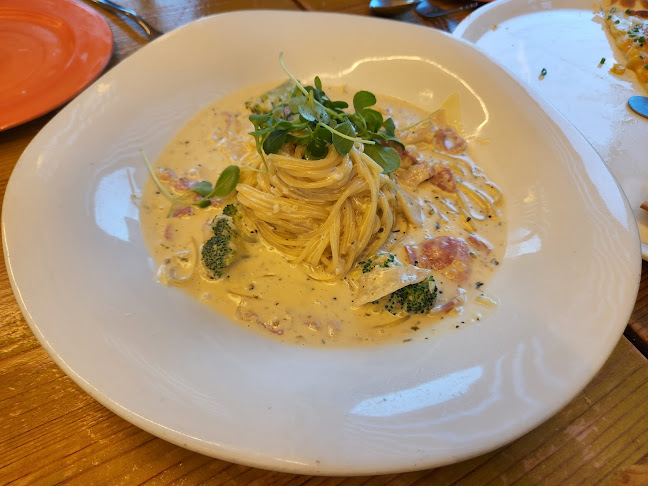 Opinii despre 보노파스타 în 통영시 - 외식업