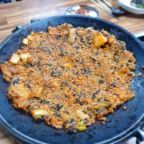 Opinii despre 밀밭 în 영주시 - 외식업