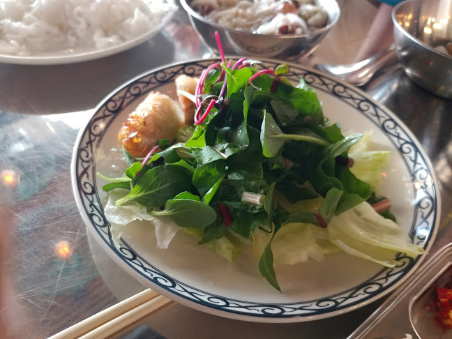 분짜라붐 안산고잔점 - 외식업