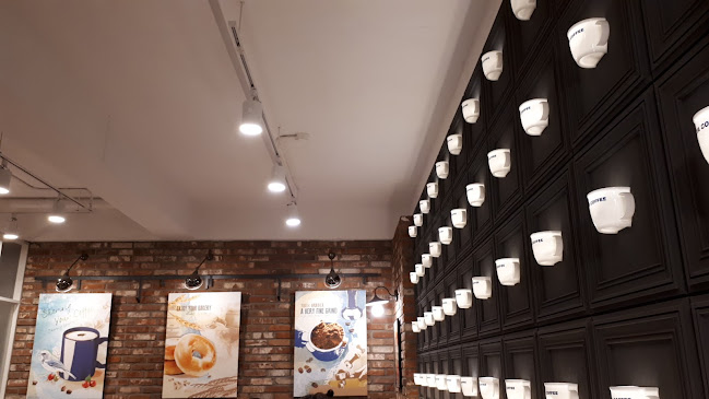 이디야 - 외식업