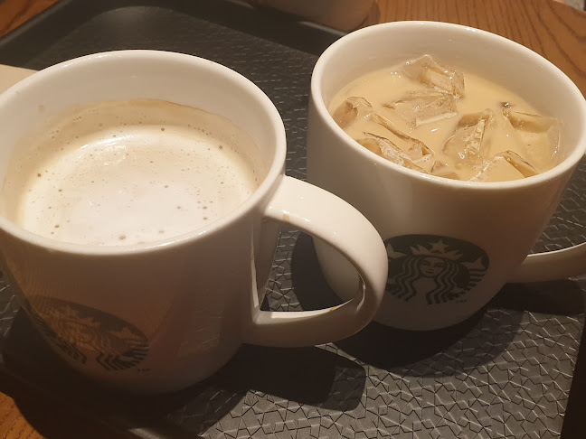 스타벅스 안성석정DT점