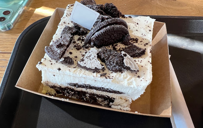 TWOSOME PLACE - 외식업