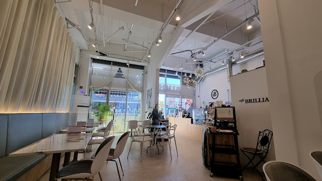 카페 브릴리언트