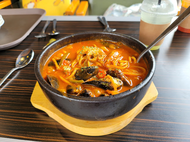 Opinii despre 카페아마떼 în 포천시 - 외식업