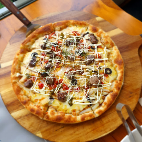 뱀부스(BAMBOO´S)