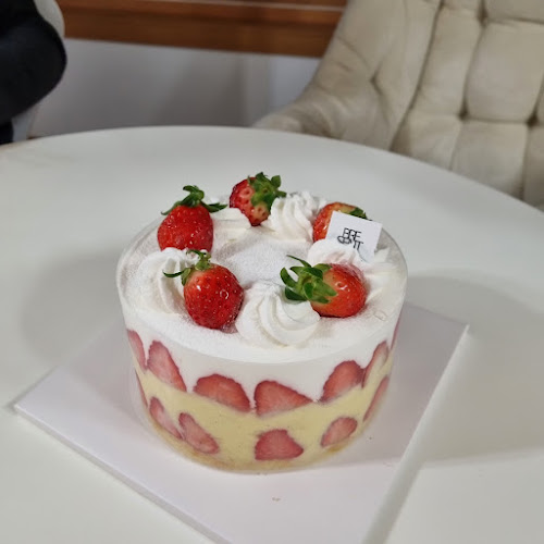 브레젠트 - 외식업