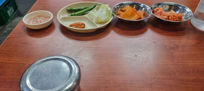 팔달구 매산로1가 57-3번지 B-2 1층 B동 2호 3호 수원시 경기도 KR