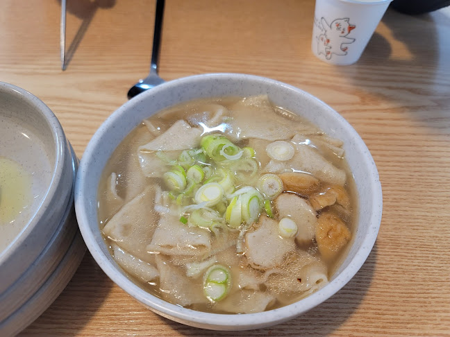 만남스넥 - 외식업