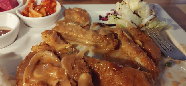 금뺏지 - 외식업