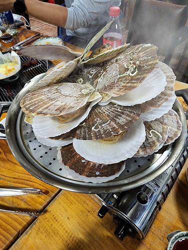 Comentarii opinii despre 갯벌스타일