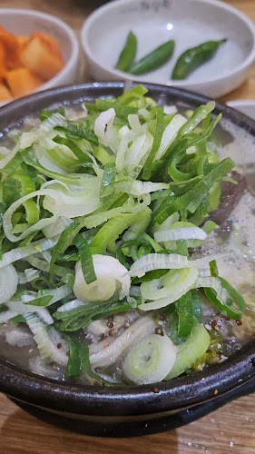 Comentarii opinii despre 제주 은희네 해장국 본점