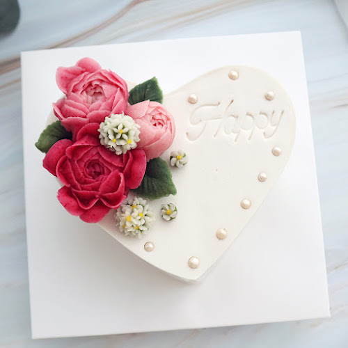 손수떡케이크 - 남양주시