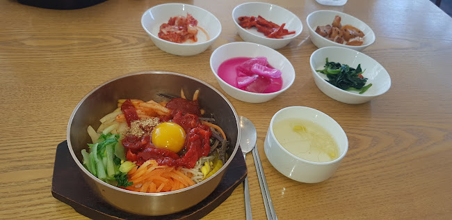 Comentarii opinii despre 기와