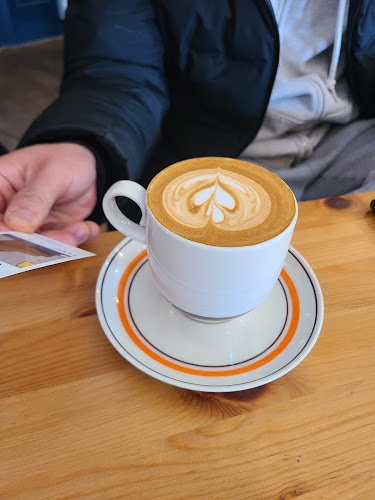 에커커피 - 외식업