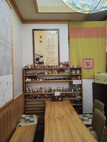 Opinii despre 초모 în 정읍시 - 외식업