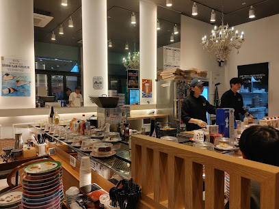 윤초밥 용인역북점