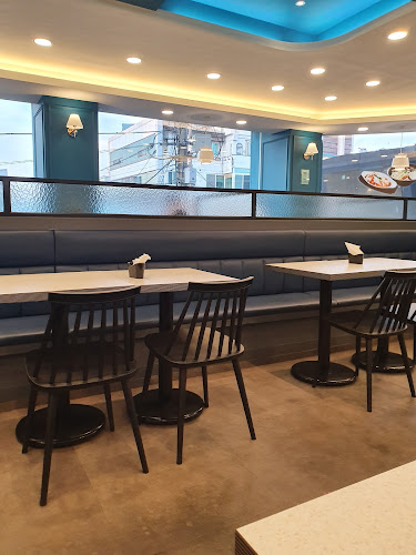 한스델리 경주점