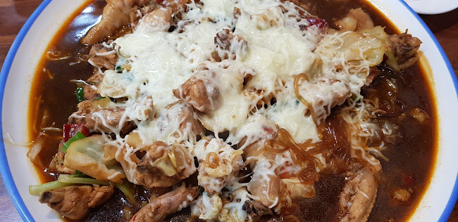 Opinii despre 종가찜닭 în 안동시 - 외식업