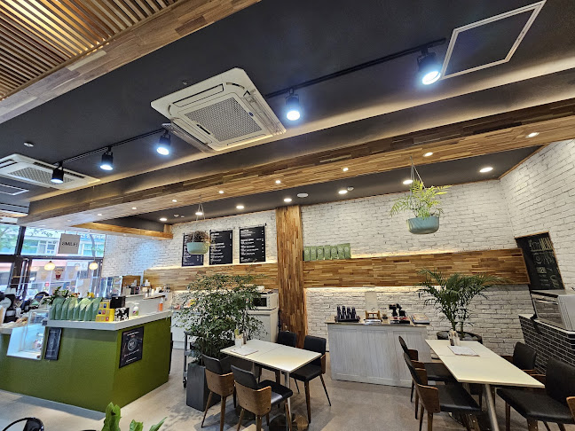 Opinii despre 데이원 în 성남시 - 외식업