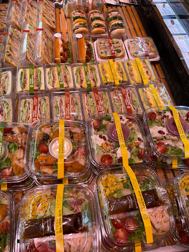 파리바게뜨 구리토평