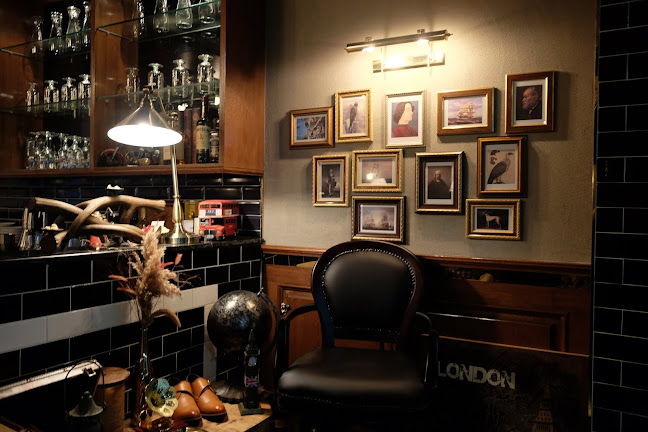 브리튼 진주평거점 - 진주시