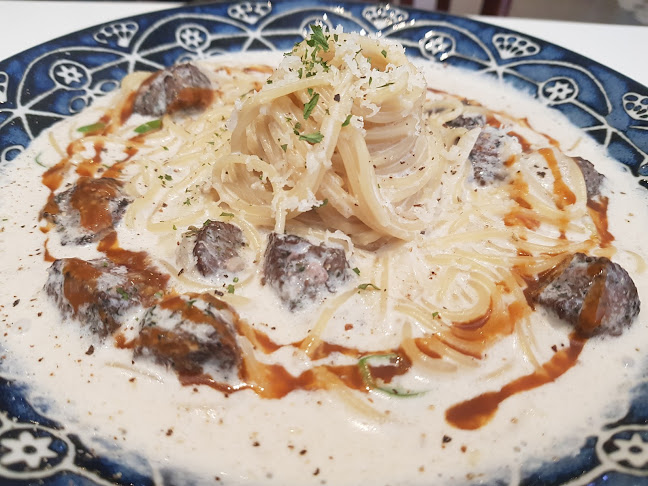 Opinii despre 롤링파스타 부천역점 în 부천시 - 외식업