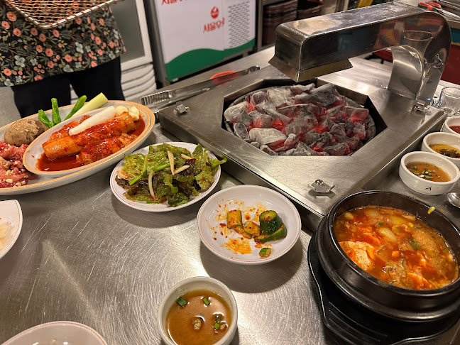 세광양대창 순천조례점 - 순천시