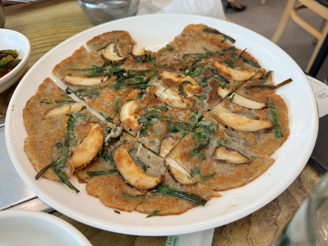 Comentarii opinii despre 이정식당