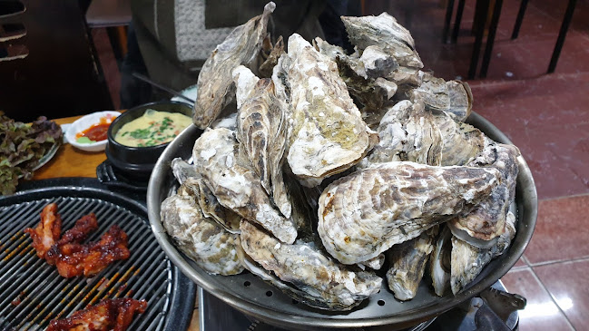 Opinii despre 갯벌스타일 în 수원시 - 외식업