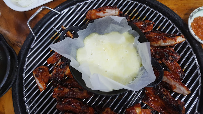 갯벌스타일 - 외식업