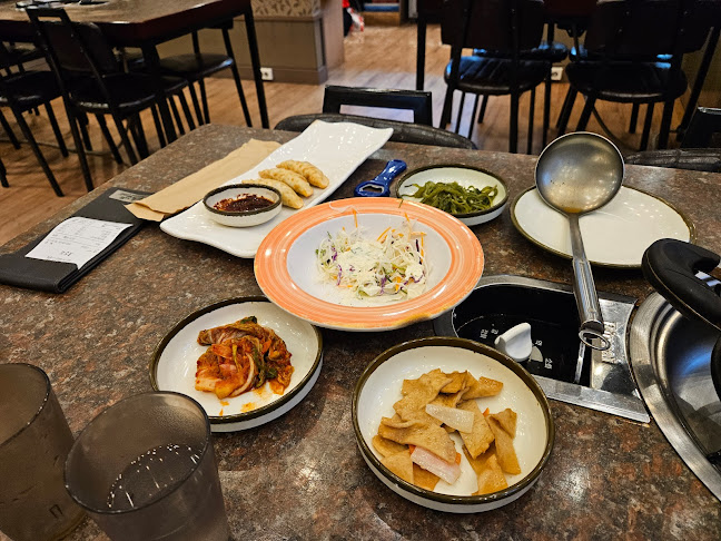 배불뚝집 익산모현점 - 익산시