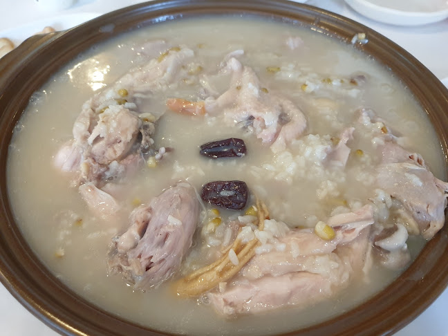 Comentarii opinii despre 청계누룽지백숙