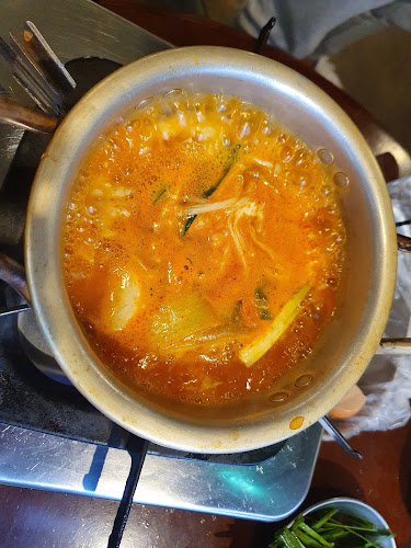 김덕후의곱창조 양주점 - 외식업