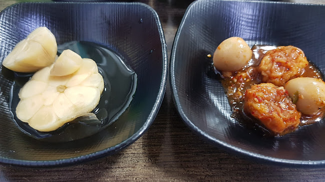 황금콩순두부 - 외식업