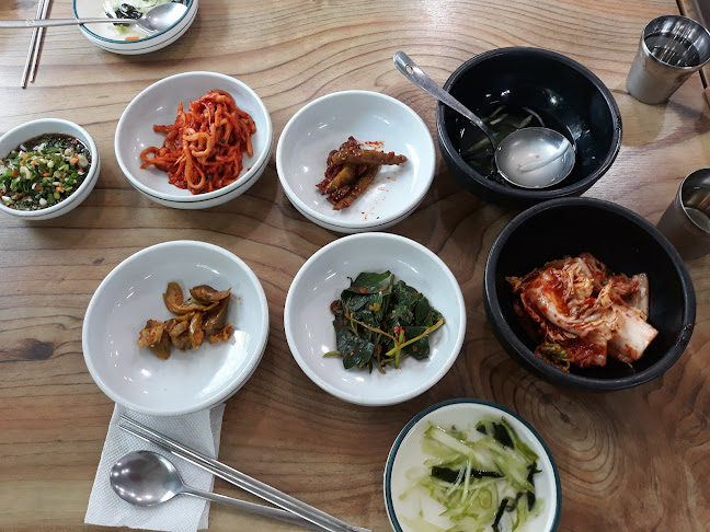 소담굴밥집 - 외식업